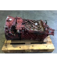 Cambio Iveco Eurotech Eurostar 240E42 ZF 16S221